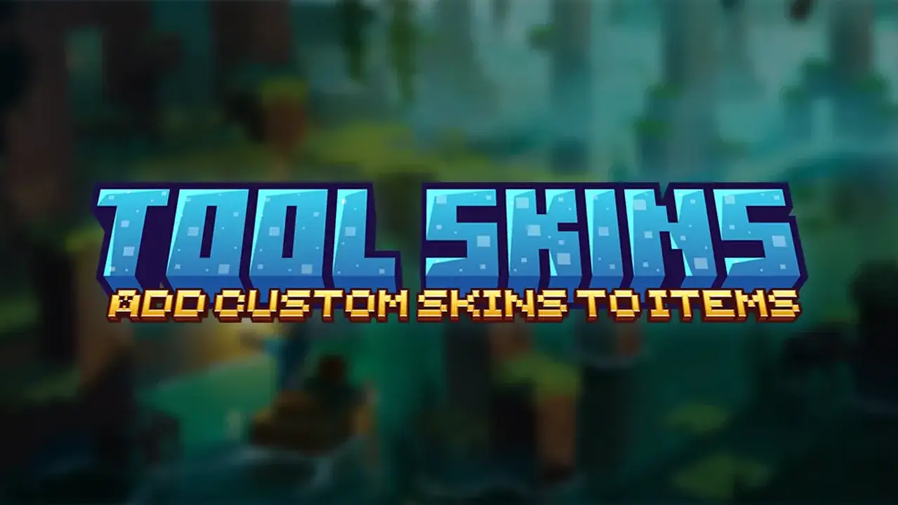 ULTIMATE TOOL SKINS
