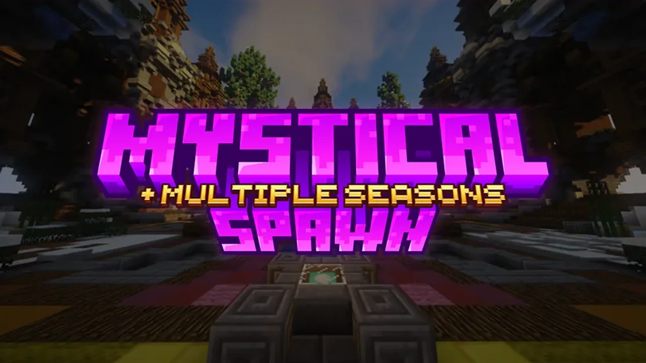 MYSTICAL SPAWN
